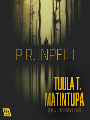 cover image of Pirunpeili